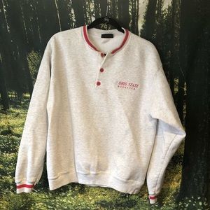 Vintage Ohio State Buckeyes Sweater